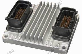 БЛОК УПРАВЛЕНИЯ OPEL rne HSFI2.1 Y17DT ME1.5.5