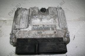 БЛОК УПРАВЛЕНИЯ OPEL SAAB 93 55563967 0281013807 KRAKW