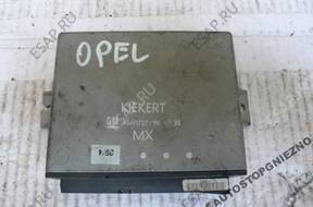 БЛОК УПРАВЛЕНИЯ OPEL  СЕНСОР