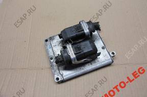 БЛОК УПРАВЛЕНИЯ Opel Signum 12571663AK 12572011 YCBN