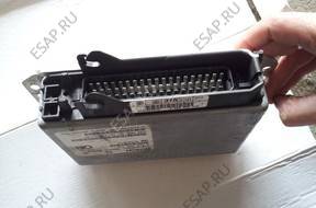 БЛОК УПРАВЛЕНИЯ  OPEL  SK.GM 96017873 0260002416