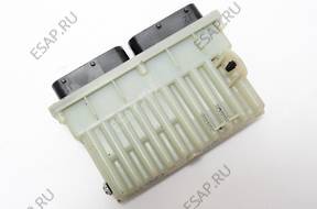 БЛОК УПРАВЛЕНИЯ OPEL STERONIK WENTYLATORW 15396912 CJ
