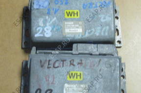 БЛОК УПРАВЛЕНИЯ OPEL VECTRA 0265100039/0636962