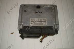 БЛОК УПРАВЛЕНИЯ   OPEL VECTRA 0281001634,90569348