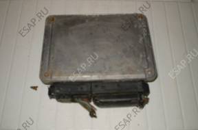 БЛОК УПРАВЛЕНИЯ   OPEL VECTRA 0281001634,90569348