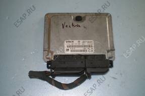 БЛОК УПРАВЛЕНИЯ   OPEL VECTRA 09136119CX