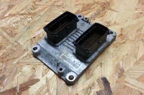БЛОК УПРАВЛЕНИЯ OPEL VECTRA   09179504 0261206832