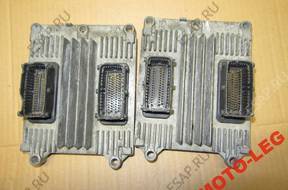 БЛОК УПРАВЛЕНИЯ Opel Vectra 09391263 DKTM 12202143 DLTT