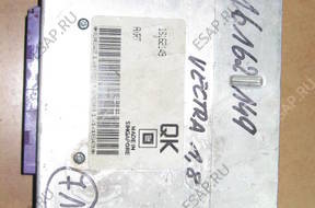 БЛОК УПРАВЛЕНИЯ OPEL VECTRA 1,8 16162149