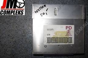 БЛОК УПРАВЛЕНИЯ   OPEL VECTRA 16153979 AUYN