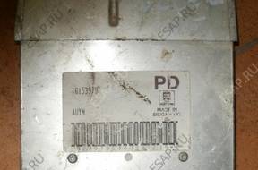 БЛОК УПРАВЛЕНИЯ OPEL VECTRA 16153979