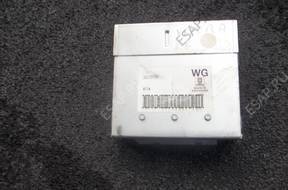 БЛОК УПРАВЛЕНИЯ   opel vectra 1.6