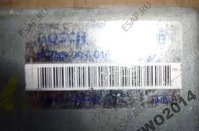 БЛОК УПРАВЛЕНИЯ   OPEL VECTRA 1.8 B 90287456 CT