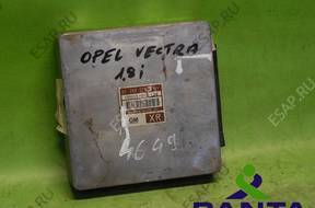 БЛОК УПРАВЛЕНИЯ   Opel Vectra 1996 год 90 356 073 XR