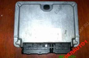 БЛОК УПРАВЛЕНИЯ , OPEL VECTRA 2000/2001 2.0 DTI