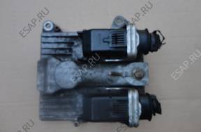 БЛОК УПРАВЛЕНИЯ Opel Vectra 2.2 5WK91105