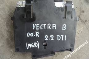 БЛОК УПРАВЛЕНИЯ OPEL VECTRA 2.2 DTI   0281010271