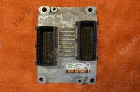 БЛОК УПРАВЛЕНИЯ OPEL VECTRA 2.6  0261206494 AC