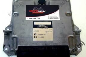 БЛОК УПРАВЛЕНИЯ  OPEL VECTRA 2758003915 8973531886