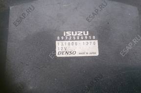БЛОК УПРАВЛЕНИЯ OPEL VECTRA   3.0 CDTI 8972586910