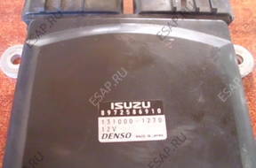 БЛОК УПРАВЛЕНИЯ OPEL VECTRA   3.0 CDTI 8972586910