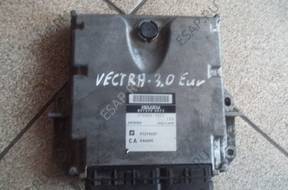 БЛОК УПРАВЛЕНИЯ OPEL VECTRA 3.0 CDTI 97379557 275800-3922