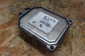 БЛОК УПРАВЛЕНИЯ OPEL VECTRA   55352666