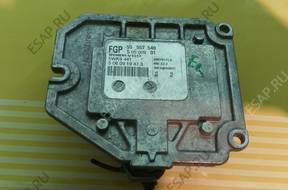 БЛОК УПРАВЛЕНИЯ opel vectra 55557540, 5WK9441