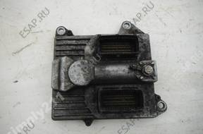 БЛОК УПРАВЛЕНИЯ OPEL VECTRA   55558138