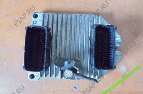 БЛОК УПРАВЛЕНИЯ   OPEL VECTRA 5WK9182 09179499