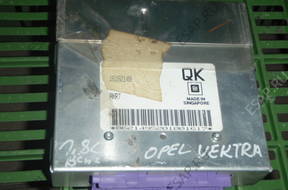 БЛОК УПРАВЛЕНИЯ opel VECTRA  A 1,8 B  16162149QK