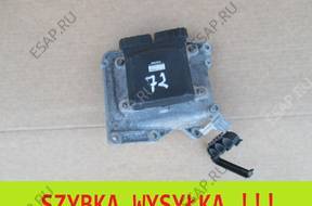 БЛОК УПРАВЛЕНИЯ OPEL VECTRA C SIGNUM   8972586910