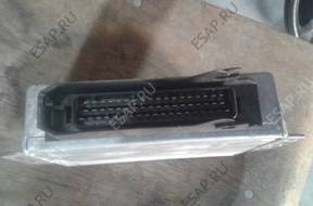 БЛОК УПРАВЛЕНИЯ   OPEL VECTRA ECOTEC DOCH 1.6 BEN