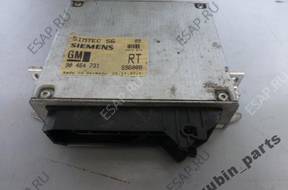 БЛОК УПРАВЛЕНИЯ OPEL VECTRA   GM 90464731
