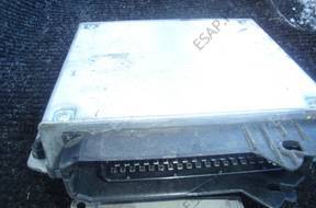 БЛОК УПРАВЛЕНИЯ Opel vectra,omega b,2.0 16v ,.