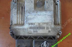 БЛОК УПРАВЛЕНИЯ OPEL VECTRA SAAB 93 0281012247 55558457