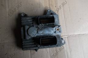 БЛОК УПРАВЛЕНИЯ Opel Vectra Signum 5WK91105 55558138 FGP