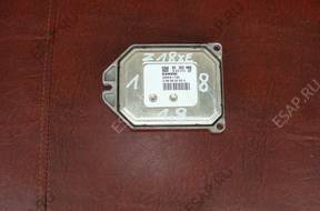 БЛОК УПРАВЛЕНИЯ OPEL VECTRA Z18XE GM 55352666 5WK91740