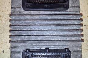 БЛОК УПРАВЛЕНИЯ   OPEL Y17DT 12237929  8973583774