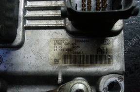 БЛОК УПРАВЛЕНИЯ OPEL Z12XE 0261207426 24456865 AU  WYLOG.
