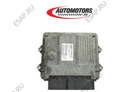БЛОК УПРАВЛЕНИЯ   OPEL Z13DT 55196352