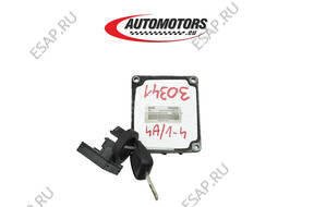 БЛОК УПРАВЛЕНИЯ   OPEL Z16XE 12242020