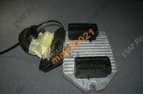 БЛОК УПРАВЛЕНИЯ OPEL   Z18XE 55351752  KOD SC