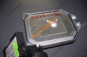 БЛОК УПРАВЛЕНИЯ OPEL   Z18XE 55351752  KOD SC