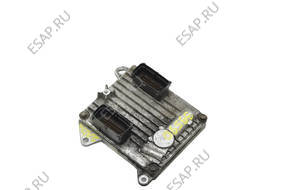 БЛОК УПРАВЛЕНИЯ   OPEL Z22YH QZ 55351342 5WS08023