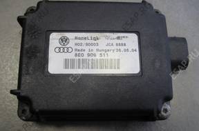БЛОК УПРАВЛЕНИЯ otwierania bramy Audi Q7 8E0909511