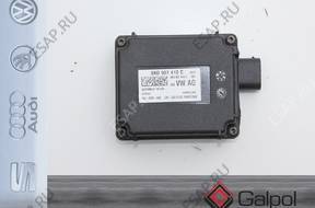 БЛОК УПРАВЛЕНИЯ otwierania bramy garau VwAG 8K0907410C