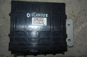 БЛОК УПРАВЛЕНИЯ   OUTLANDER 03-07 2.5 MN156848