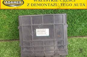 БЛОК УПРАВЛЕНИЯ OUTLANDER I 2.4 2005 год    MN156848