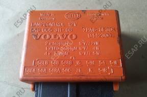 БЛОК УПРАВЛЕНИЯ OWIETLENIA 9442304 VOLVO V70 S70 C70